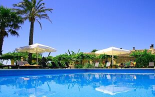 Agroturismo Son Sampoli