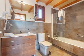 Agroturismo Son Sampoli