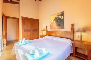 Agroturismo Son Sampoli