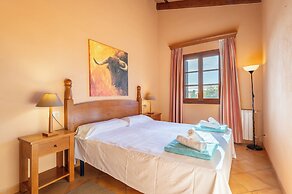 Agroturismo Son Sampoli