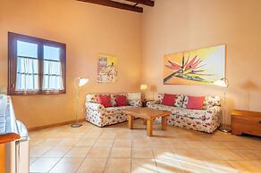 Agroturismo Son Sampoli