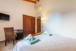 Agroturismo Son Sampoli