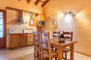 Agroturismo Son Sampoli