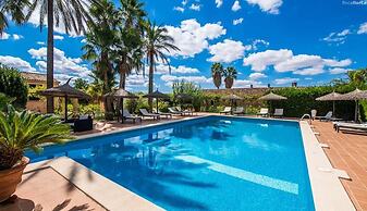 Agroturismo Son Sampoli