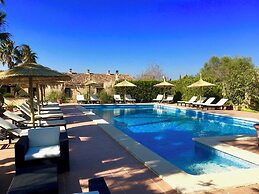 Agroturismo Son Sampoli