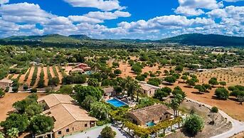 Agroturismo Son Sampoli