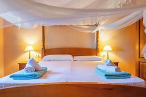 Agroturismo Son Sampoli