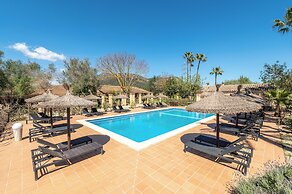 Agroturismo Son Sampoli