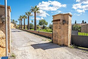 Agroturismo Son Sampoli