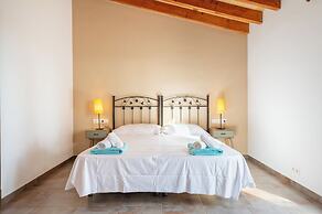 Agroturismo Son Sampoli