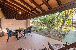 Agroturismo Son Sampoli