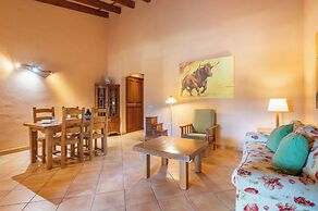 Agroturismo Son Sampoli