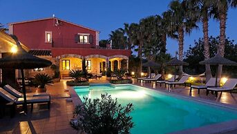 Agroturismo Son Sampoli