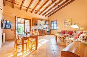 Agroturismo Son Sampoli