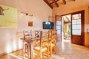 Agroturismo Son Sampoli