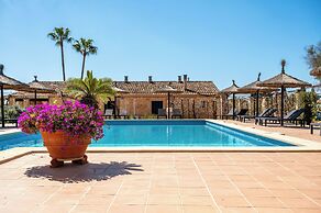 Agroturismo Son Sampoli