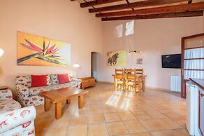 Agroturismo Son Sampoli