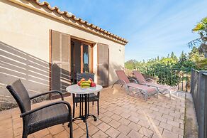 Agroturismo Son Sampoli