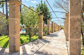 Agroturismo Son Sampoli