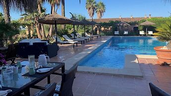 Agroturismo Son Sampoli