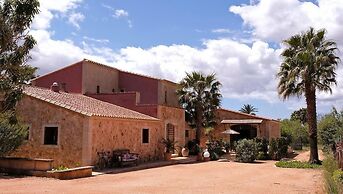 Agroturismo Son Sampoli