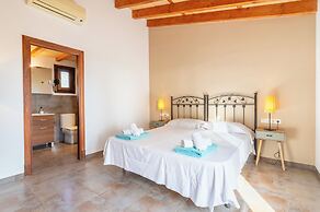 Agroturismo Son Sampoli