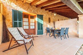 Agroturismo Son Sampoli