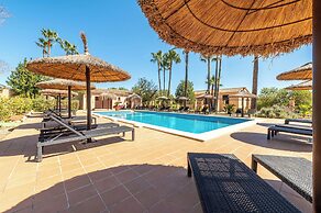 Agroturismo Son Sampoli