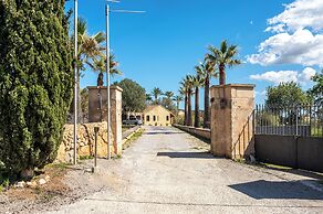 Agroturismo Son Sampoli