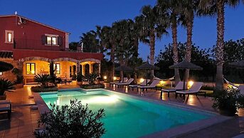 Agroturismo Son Sampoli