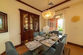 Montebello 4E 3bed 3 Bath