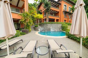 Montebello 4E 3bed 3 Bath