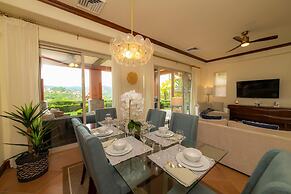 Montebello 4E 3bed 3 Bath