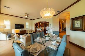 Montebello 4E 3bed 3 Bath