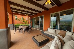 Montebello 4E 3bed 3 Bath