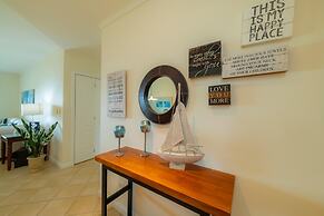 Del Mar 2A - 3bdr 2bath Ocean View