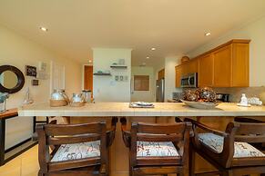 Del Mar 2A - 3bdr 2bath Ocean View