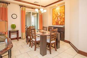 Vista Bahia 1G - 3bed 3 Bath Ocean View