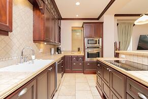 Vista Bahia 1G - 3bed 3 Bath Ocean View