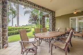 Vista Bahia 1G - 3bed 3 Bath Ocean View