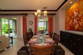 Vista Bahia 1G - 3bed 3 Bath Ocean View