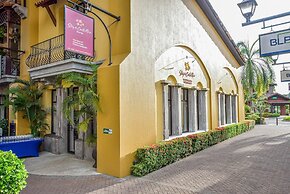 Vista Bahia 1G - 3bed 3 Bath Ocean View