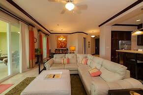 Vista Bahia 1G - 3bed 3 Bath Ocean View