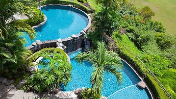 Montebello 1E 3 bed 3 Bath Ocean View