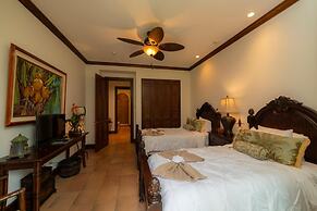 Montebello 1E 3 bed 3 Bath Ocean View