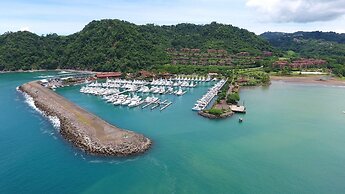 Montebello 1E 3 bed 3 Bath Ocean View