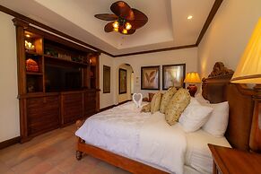 Montebello 1E 3 bed 3 Bath Ocean View