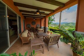 Montebello 1E 3 bed 3 Bath Ocean View