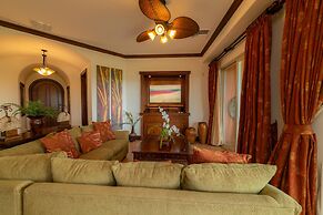 Montebello 1E 3 bed 3 Bath Ocean View