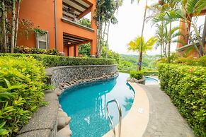 Montebello 1E 3 bed 3 Bath Ocean View